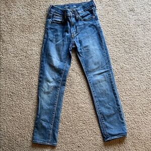 Boys Old Navy Skinny Jeans